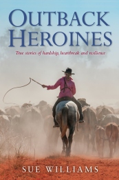 Outback Heroines