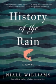 The History of Rain