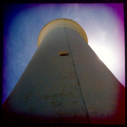 Cape Nelson Lighthouse, Victoria