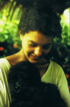 Rachael Cameroon 1996